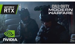 call of duty modern warfare ray tracing head
