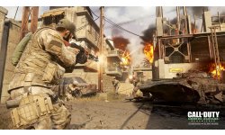 Call of Duty Modern Warfare Remastered 03 09 2016 screenshot 1