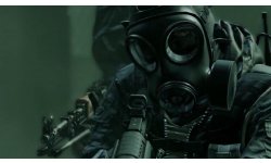 Call of Duty Modern Warfare Remastered head