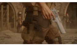 Call of Duty Modern Warfare Remastered head