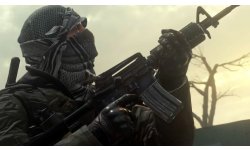 Call of Duty Modern Warfare Remastered head