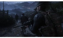 Call of Duty Modern Warfare Remastered head