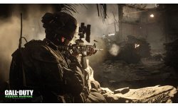 Call of Duty Modern Warfare Remastered image screenshot 4