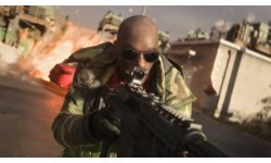 Call of Duty Modern Warfare Saison Un head