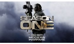 Call of Duty Modern Warfare Saison Un Season One