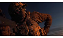 Call of Duty Modern Warfare Trailer Beta Multijoueur