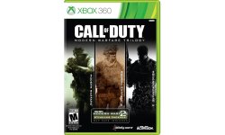 Call of Duty Modern Warfare Trilogy