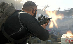 Call of Duty Modern Warfare Warzone 04 08 2020 Saison Cinq 5 screenshot 1