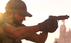 Call of Duty Modern Warfare Warzone 15 07 2020 pic 1