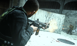 Call of Duty Modern Warfare Warzone 18 05 2020 pic 4