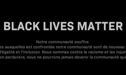 Call of Duty Modern Warfare Warzone Black Lives Matter