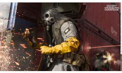Call of Duty Modern Warfare Warzone Cranked
