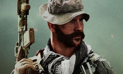 Call of Duty Modern Warfare Warzone head Season Four