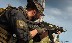 Call of Duty Modern Warfare Warzone Saison 4 2