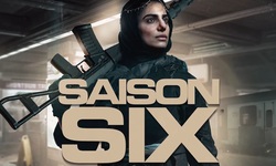 Call of Duty Modern Warfare Warzone Saison 6 sixhead