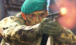 Call of Duty Modern Warfare Warzone screenshot 4