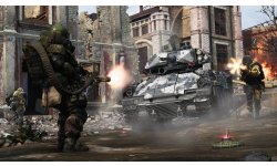 Call of Duty Modern Warfare