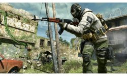 Call of Duty Online screenshot
