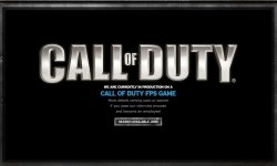 call of duty sledgehammer rumeur