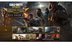 Call of Duty United Front Pack art