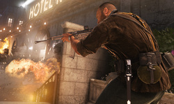 Call of Duty Vanguard 07 09 2021 multijoueur screenshot 1
