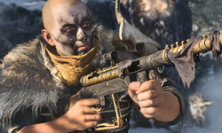 Call of Duty Vanguard 17 02 2022 screenshot 2