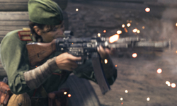 Call of Duty Vanguard 28 10 2021 pic 4 champion de la colline.