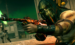 Call of Duty Vanguard Warzone 20 07 2022 Saison 4 Rechargée Mercenaries of Fortune (5)