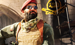Call of Duty Vanguard Warzone Saison 5 Rechargée screenshot (6)