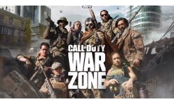Call of Duty Warzone 09 03 2020 art