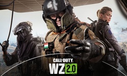 Call of Duty Warzone 2 0 nombre joueurs lancement
