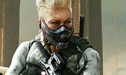 Call of Duty Warzone Black Ops Cold War artwork wallpaper
