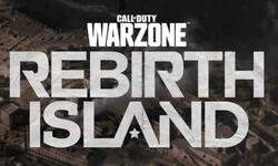 Call of Duty Warzone Rebirth Island leak