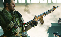 Call of Duty Warzone Saison 6 key art