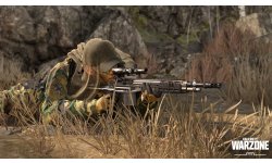 Call of Duty Warzone snipers