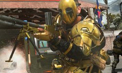 Call of Duty Warzone Vanguard 17 06 2022 Saison 4 screenshot 11