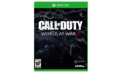 call of duty world at war 2