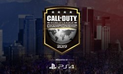 Call of Duty World League Championship