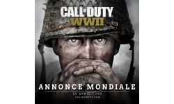call of duty world war ii