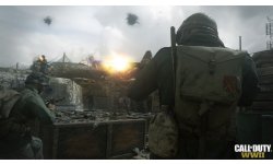 Call of Duty WWII 14 06 2017 multiplayer screenshot 2