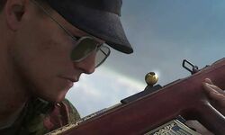 Call of Duty WWII 31 07 2018 Days of Summer 5