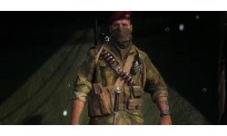 Call of Duty WWII Bande annonce officielle Siège d'Hiver