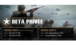 Call of Duty WWII beta images (2)