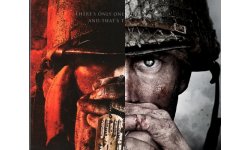 Call of Duty WWII Brothers in Arms Hell Highway