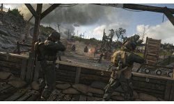 Call of Duty WWII head