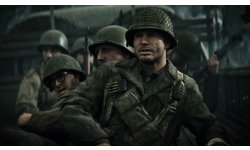 Call of Duty WWII head
