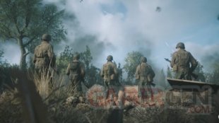 Call of Duty WWII image site2