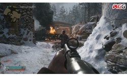 Call of Duty WWII PC Beta Clint008