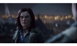Call of Duty WWII Rencontrez les Alliés