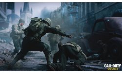 Call of Duty WWII screenshot 1
